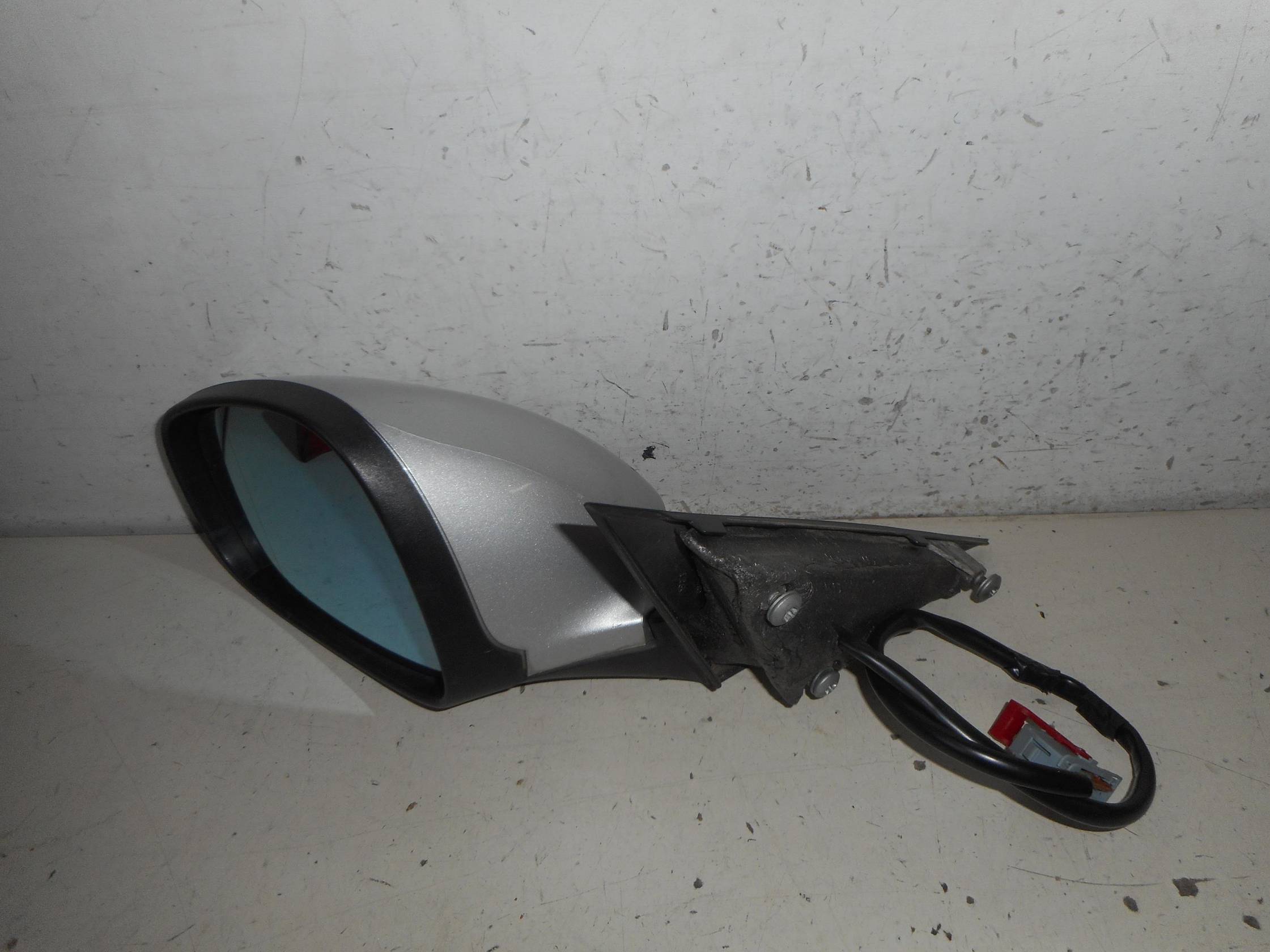 Retrovisore est. regolaz. elettr. sx.